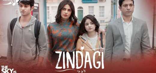 Zindagi Lyrics