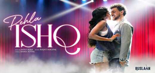 Pehla Ishq Lyrics