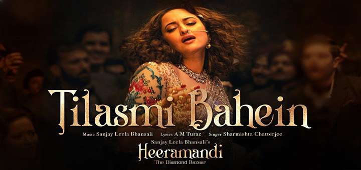 Tilasmi Bahein Lyrics
