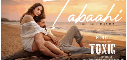 Tabaahi Lyrics - Toxic | Rocky, Kiara Advani